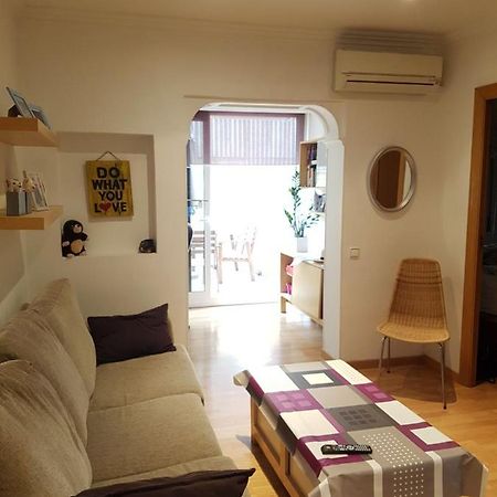 Habitacion En Piso Compartido Cerca Del Camp Nou โอสปิตาเล็ต เดอ โยเบรกัต ภายนอก รูปภาพ