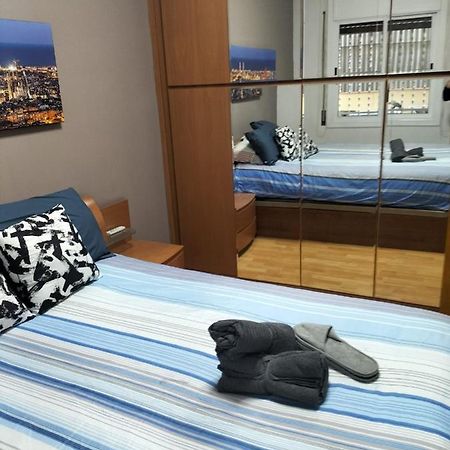 Habitacion En Piso Compartido Cerca Del Camp Nou โอสปิตาเล็ต เดอ โยเบรกัต ภายนอก รูปภาพ
