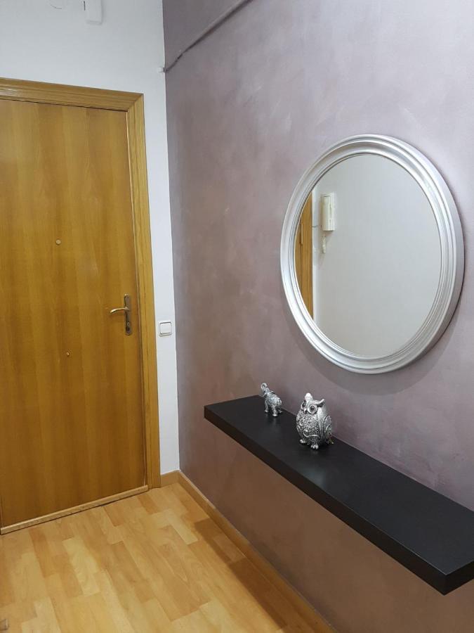 Habitacion En Piso Compartido Cerca Del Camp Nou โอสปิตาเล็ต เดอ โยเบรกัต ภายนอก รูปภาพ